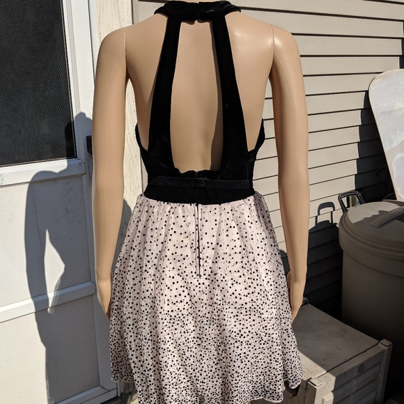 City Studio Semi Formal Dress Size 9 - Picture 2 of 8